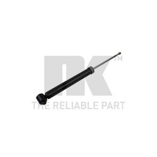Stoßdämpfer NK 63471672 für AUDI RENAULT SKODA VW, Hinterachse