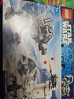 Lego Star Wars At-RT Attack 75444