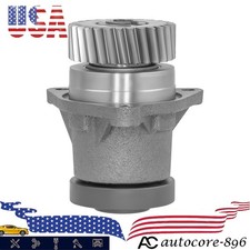 Belt Drive Fuel Pump 8193986 20511839 For Volvo Truck D12 Engine