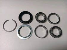 DANA SPICER DS404/DSP40-41/DSH44 OUTPUT SHAFT BEARING KIT - NEW UPDATED DESIGN