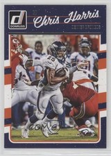 2016 Donruss Chris Harris Jr Chris Harris #93 0f4