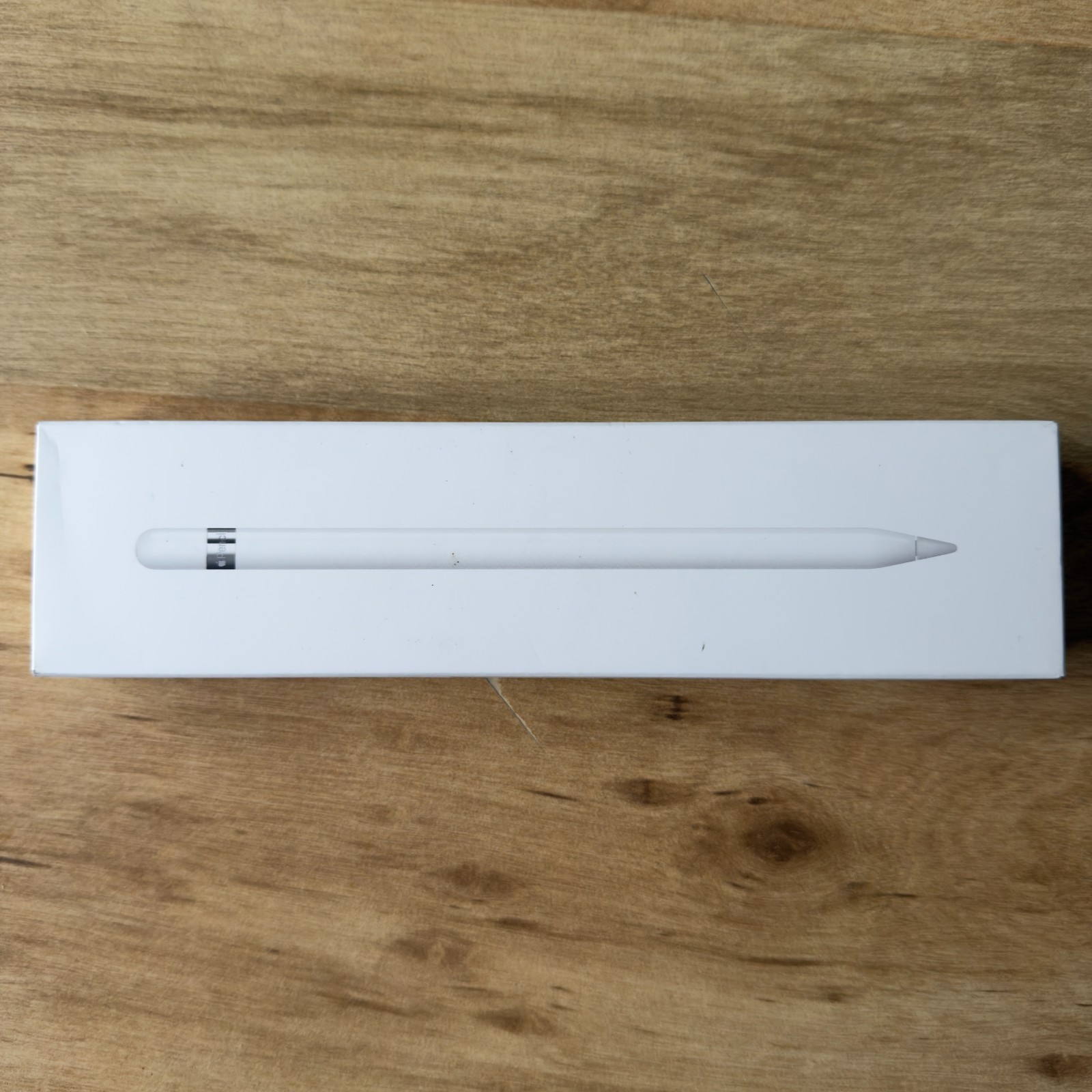 (1st Generation) With Usb-c To Pencil Adapter - White
