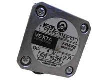 ORIENTAL MOTOR CO. PX245-01AA-C1 MOTOR  NSNP
