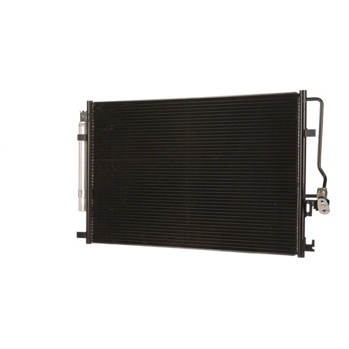 Kondensator Klimaanlage MAHLE AC 553 001S für Mercedes-Benz VW Sprinter 3, - Bild 18 von 24
