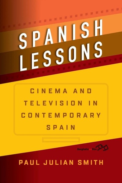 Paul Julian Smith | Spanish Lessons | Taschenbuch | Englisch (2022)-image