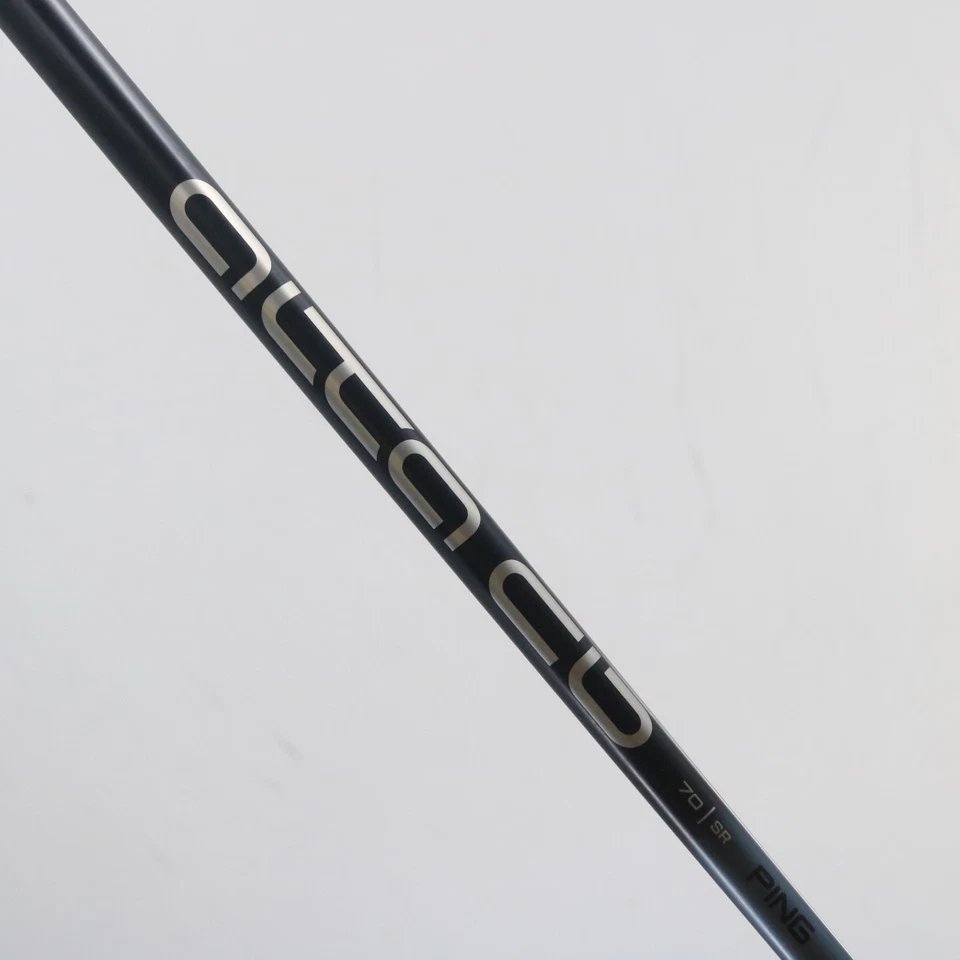 PING G430 2 Hybrid 17 Degrees Graphite ALTA CB 70-SR Senior Right-Hand S-155553 - Image 4 of 4