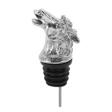 Liquor Bottle Pourers Spout: Drip-Free Alcohol Pourer - Leakproof Wine Stopper