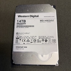 14TB Internal Hard Drive | eBay