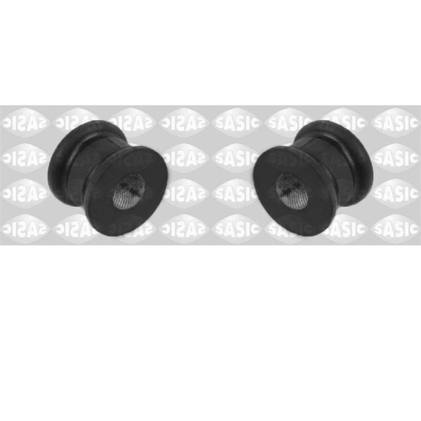 2X Sasic Lagerung Stabilisator Vorne Links Rechts FüR Mercedes-Benz A-Klasse-image