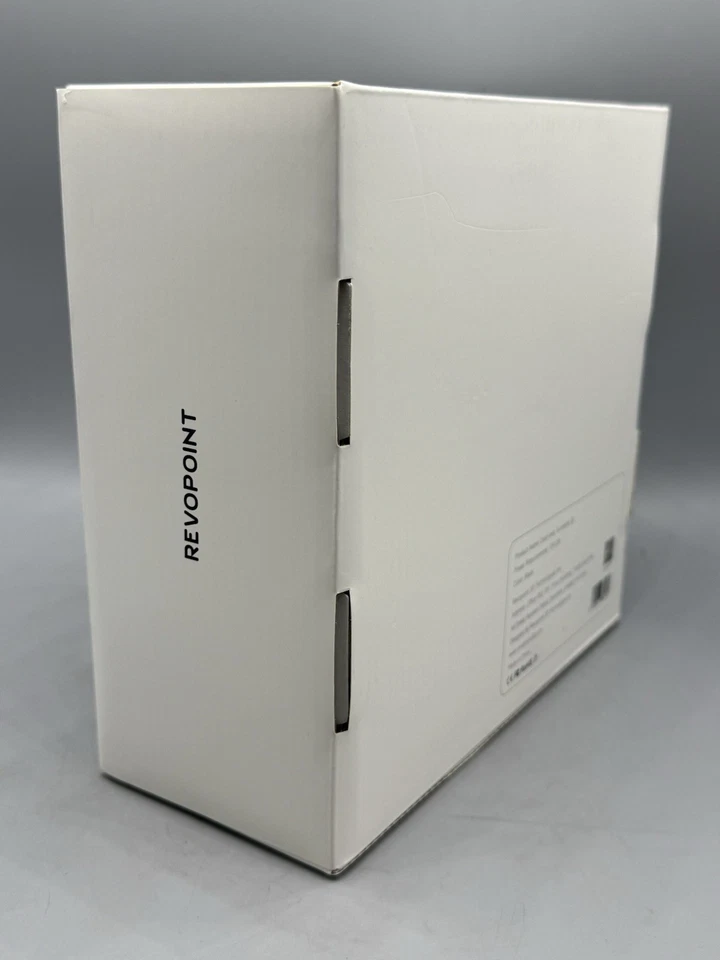 Revopoint Dual-Axis Turntable II New In Box - Image 4 of 4
