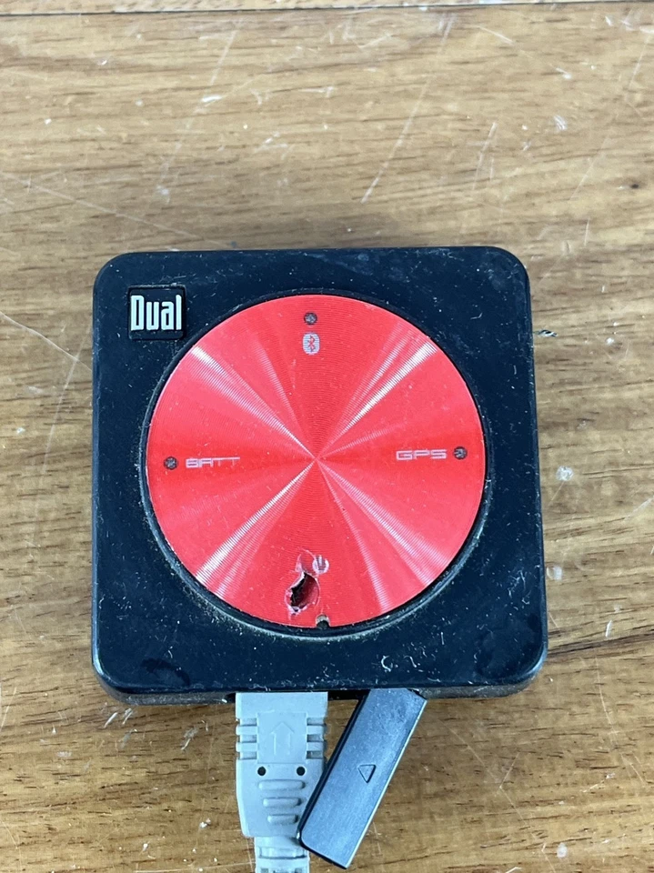 DUAL Wireless Bluetooth GPS unit XGPS150A PARTS - Image 3 of 4