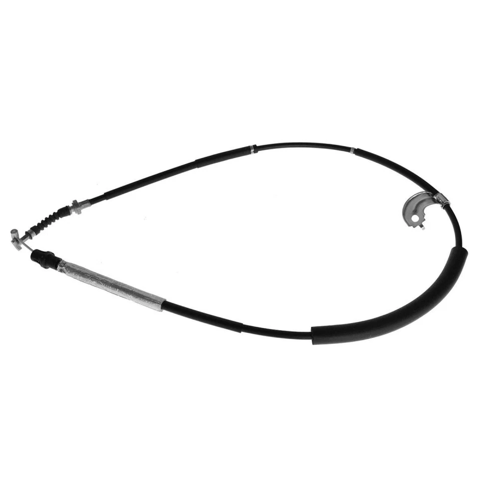 Conjunto de cable de freno trasero izquierdo izquierdo FORD para Ford Mustang 05-12 Foto 2 de 4