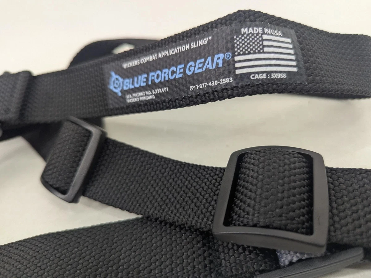 Blue Force Gear Single Point Tactical Slings for sale | eBay