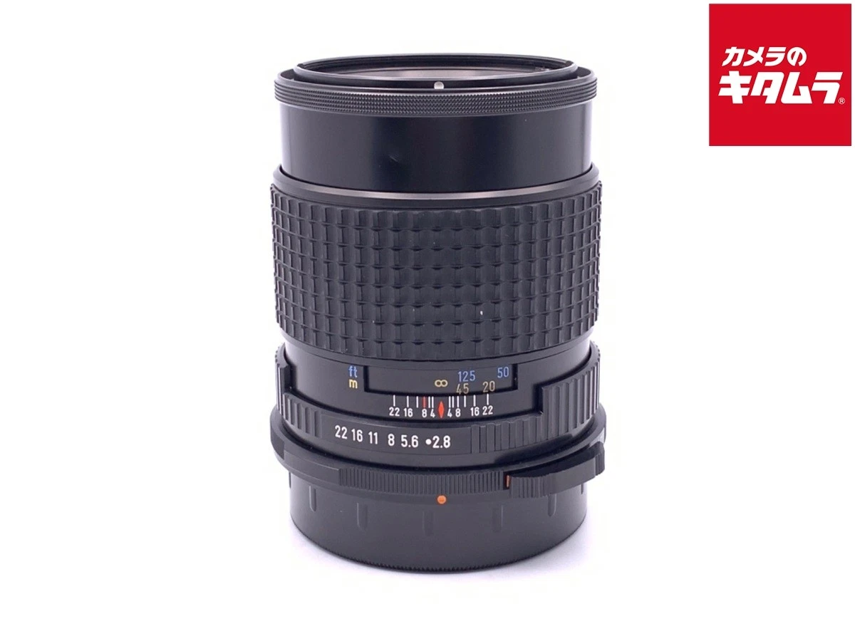 PENTAX f/2.8 Camera Lenses 165mm Focal for sale | eBay