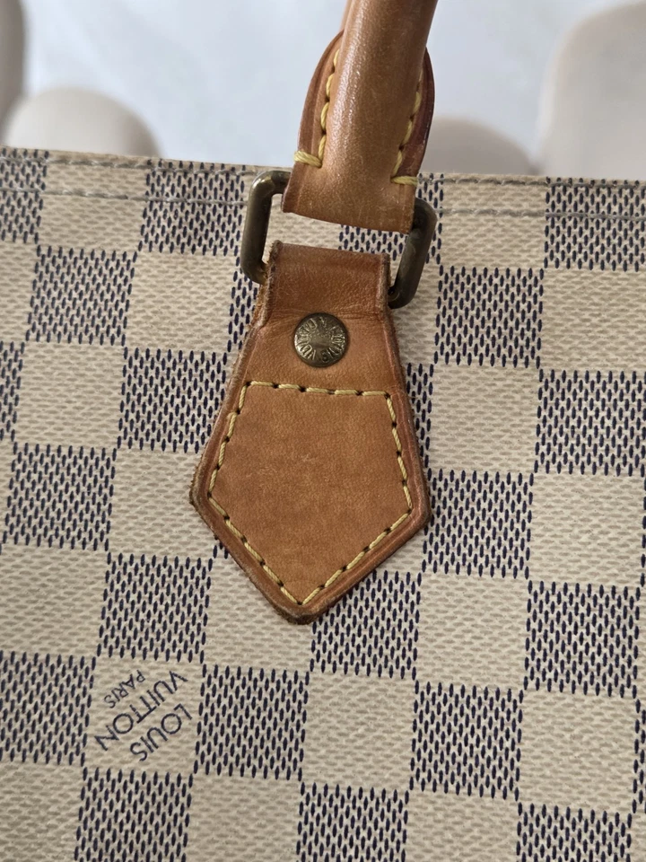 Louis Vuitton Speedy, foto 3 di 5