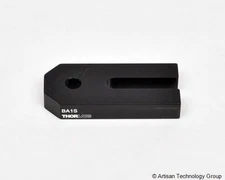 ThorLabs BA1S Standard Mounting Base