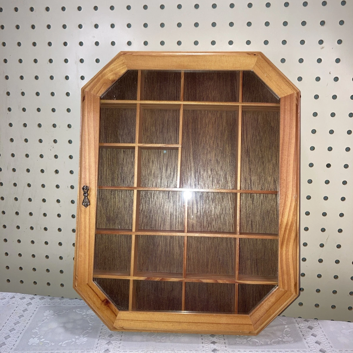 Glass Shelves Antique Cabinets & Cupboards for sale | eBay