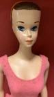 Vintage Mattel Miss Barbie Doll #1060 w Headband, Swimsuit, Cap, Wigs &🪴