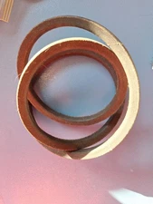 1125H Replacement Belt fits DAVID BRADLEY