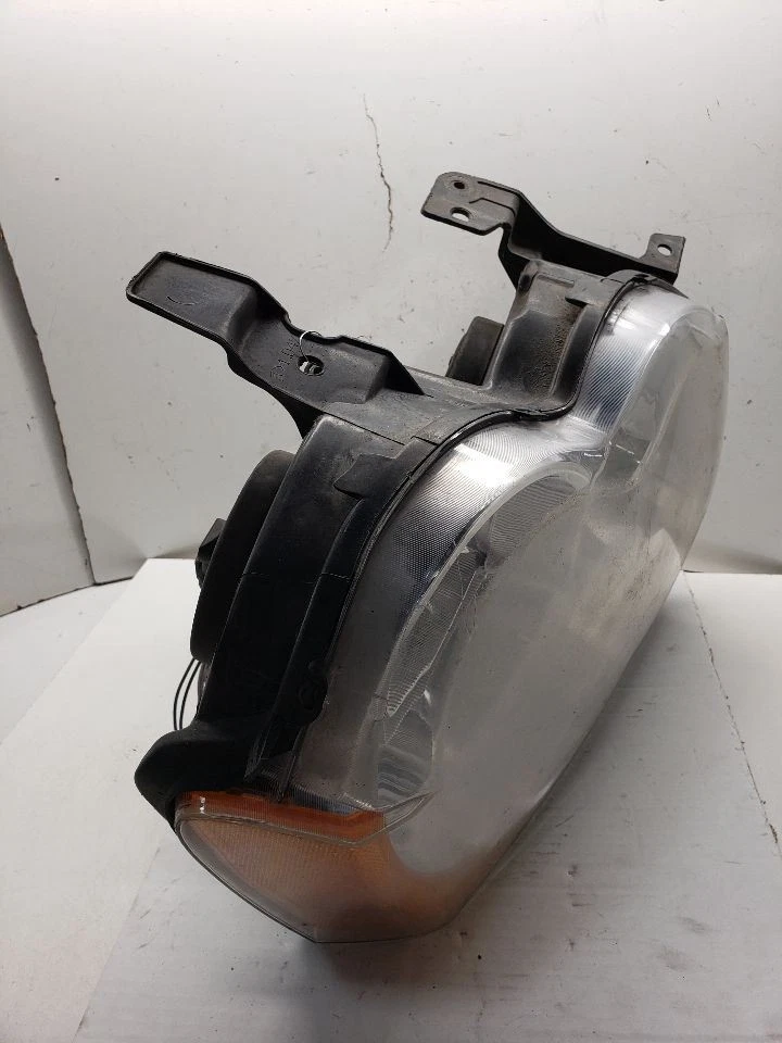 Faro derecho pasajero sin HID compatible con 08-10 GRAND CHEROKEE 1411691 Foto 3 de 4