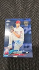 2018 Topps - Shohei Ohtani #700 Pitching (RC) 1 Of 1