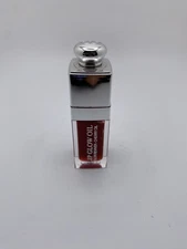 Dior Lip Glow Oil Color Reviver - Cherry Oil  -#062 Bronzed Glow - New