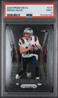 2024 PANINI PRIZM DECA 213 DRAKE MAYE PSA 9