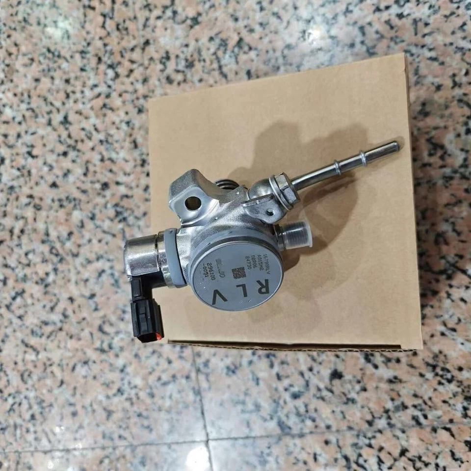 OEM NEW High Pressure Fuel Pump 16790-RLV-305 For 2017-2021 Honda Ridgeline - Image 2 of 4