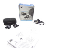 Sennheiser Momentum True Wireless 4 MTW4 Blac...
