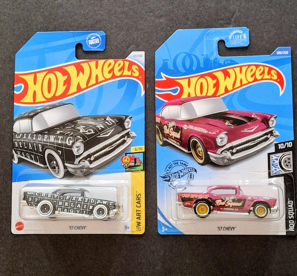 Hot Wheels Treasure Hunt Chevrolet Diecast Cars for sale | eBay