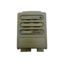 NEW OEM Speaker Grille Back Housing Case Cover for Motorola APX8000H Radio BRN