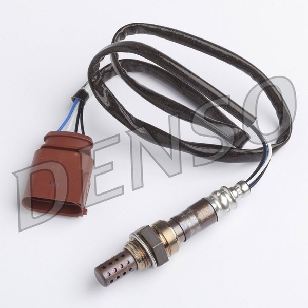 Denso Lambdasonde DOX-1566 FüR Audi VW Skoda Seat-image