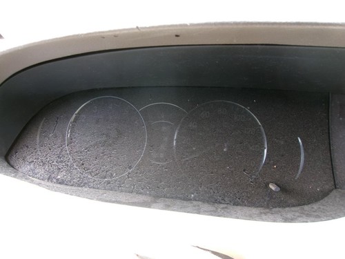 Info-GPS-TV Screen Display Screen Dash Mounted Fits 08-10 AVALON 1633763 - Picture 5 of 14
