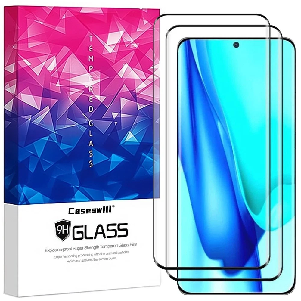 Cellularline Impact Glass - Galaxy S25 Vetro temperato sottile, resistente e sup