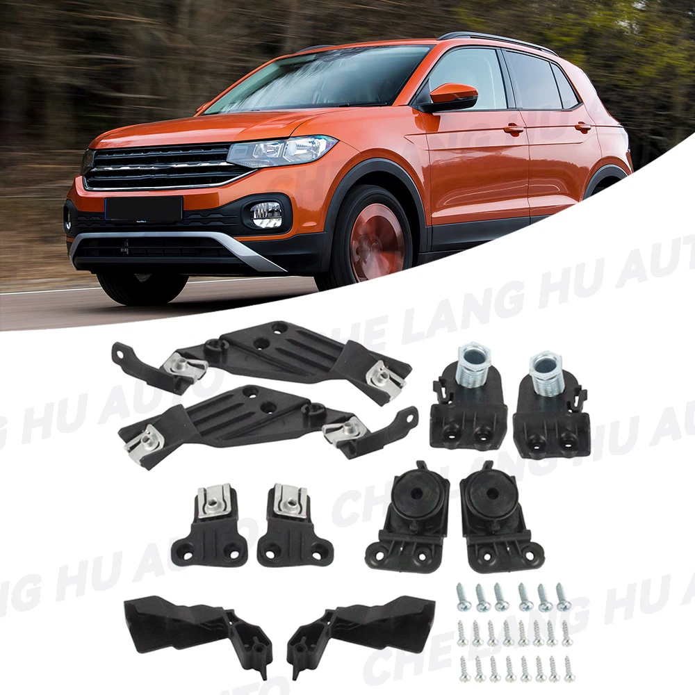 Volkswagen T-クロス R純正2本セット 25+ Other Exterior Parts & Accessories for Volkswagen T-Cross for