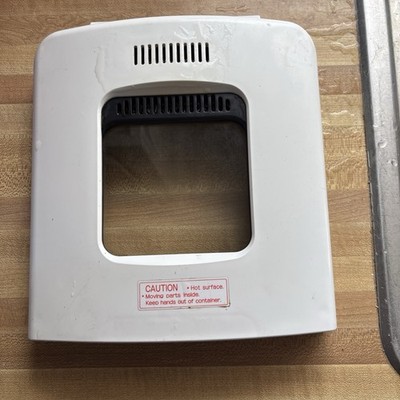 Hitachi Home Bakery Bread Machine Lid for Models HB-C103