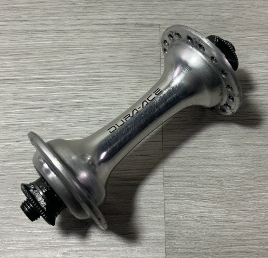 Dura Ace 7400 In Bicycle Hubs for sale | eBay