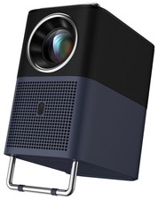 TCL Smart Projector A1s Blue Full HD 1080p 600 Lumens Built-in Speakers