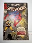 Amazing Spider-Man #46 | Key Issue Origin & 1st Appearance of Shocker