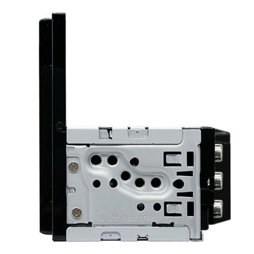 Kenwood Lenkrad USB DAB 2DIN Bluetooth Autoradio für Kia Venga 2010-2019 - Bild 5 von 12