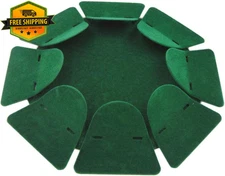 Golf Putting Cup Indoor Golf All-Direction Putting Hole Golf Practice Hole