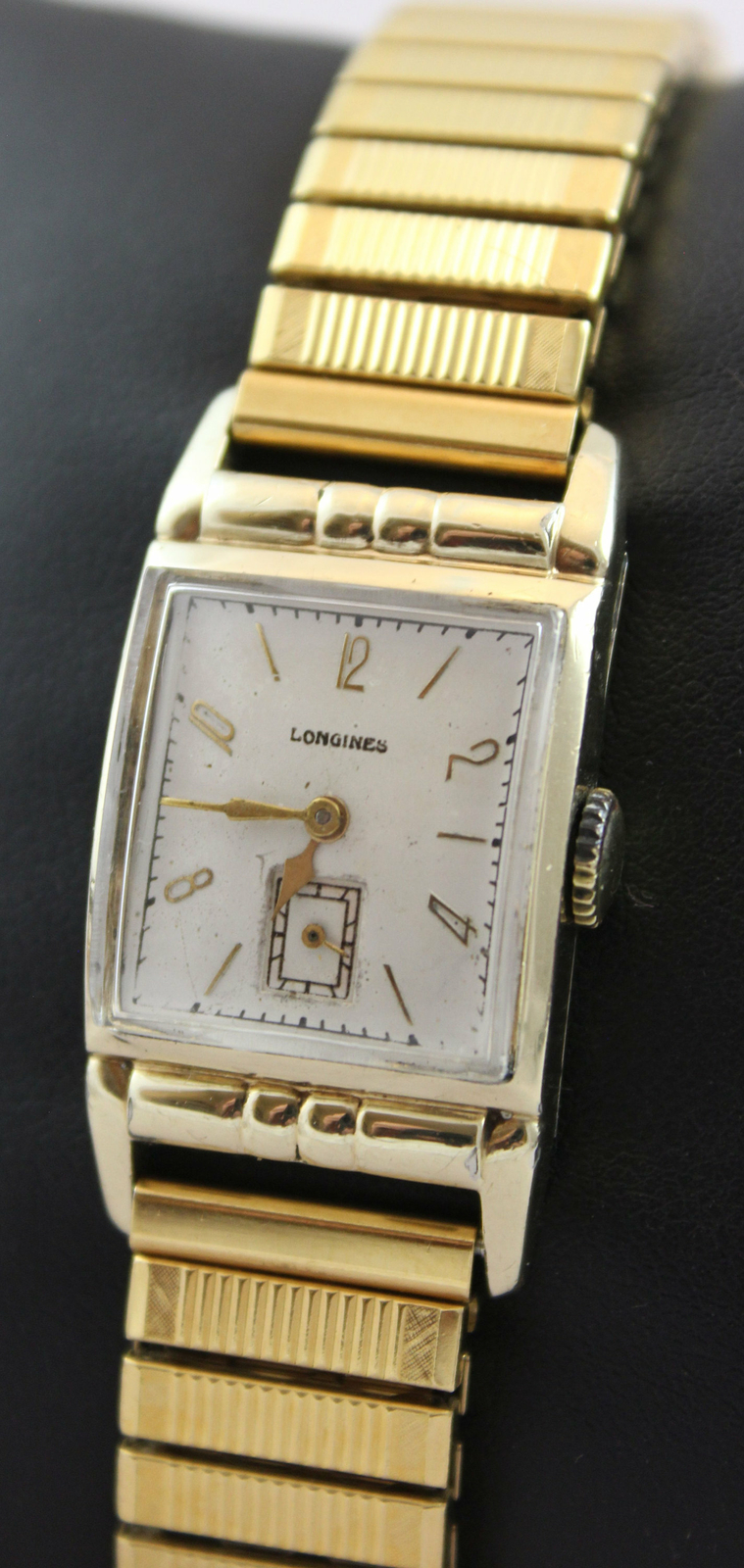 Longines 1941 10K GF Watch, 9L Cal 