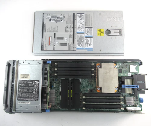 Dell PowerEdge M610 System Board - 2Y41P