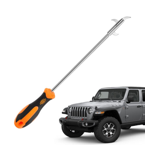 Car Wheel-Tire Stone Cleaner Groove Broken-Remover Tire Cleaning Hook-Tool