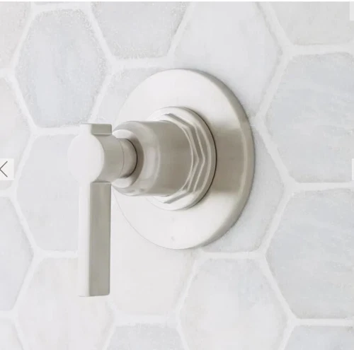 Signature Hardware SHGF9007ZBN Greyfield Diverter Trim **SAME DAY SHIP** - Picture 2 of 4