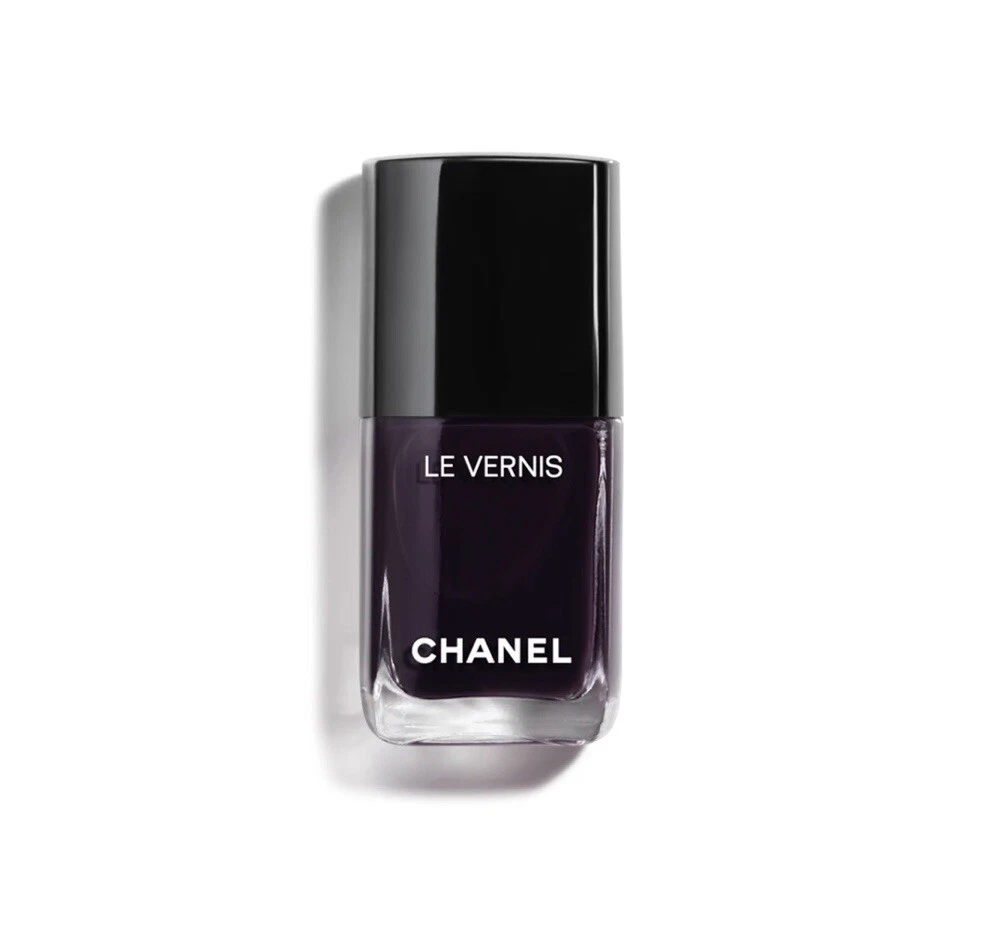 CHANEL NAIL POLISH 193 - STORYTELLER