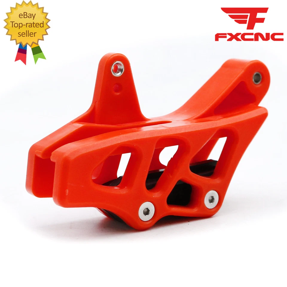 For KTM 125-530 EXC/EXC-F/XC-W 2008-2023 Chain Guide Guard Sprocket Protect - Изображение 3 из 4