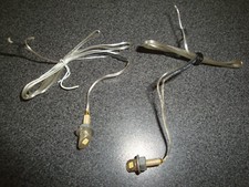 Zestaw 4x śrub LED idealny do samochodów motocykli, systemów nagłośnienia, tablic rejestracyjnych itp.