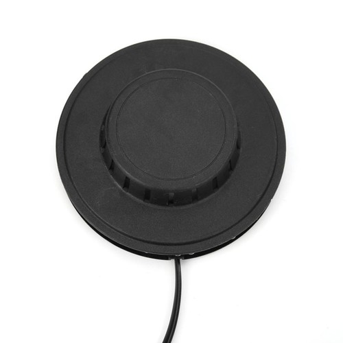 48LED Stage Light RGB Rotating KTV Party DJ Disco Effect Lamp (EU) - Afbeelding 8 van 11