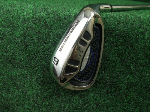 Men's Golden Bear ultra light Mega SQ single 9 iron 36" - Picture 9 of 13